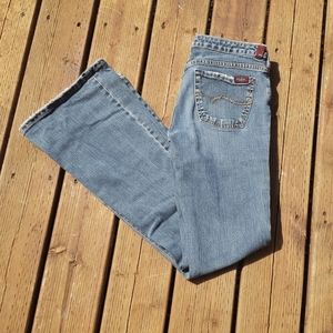 Silver Jeans- size 28